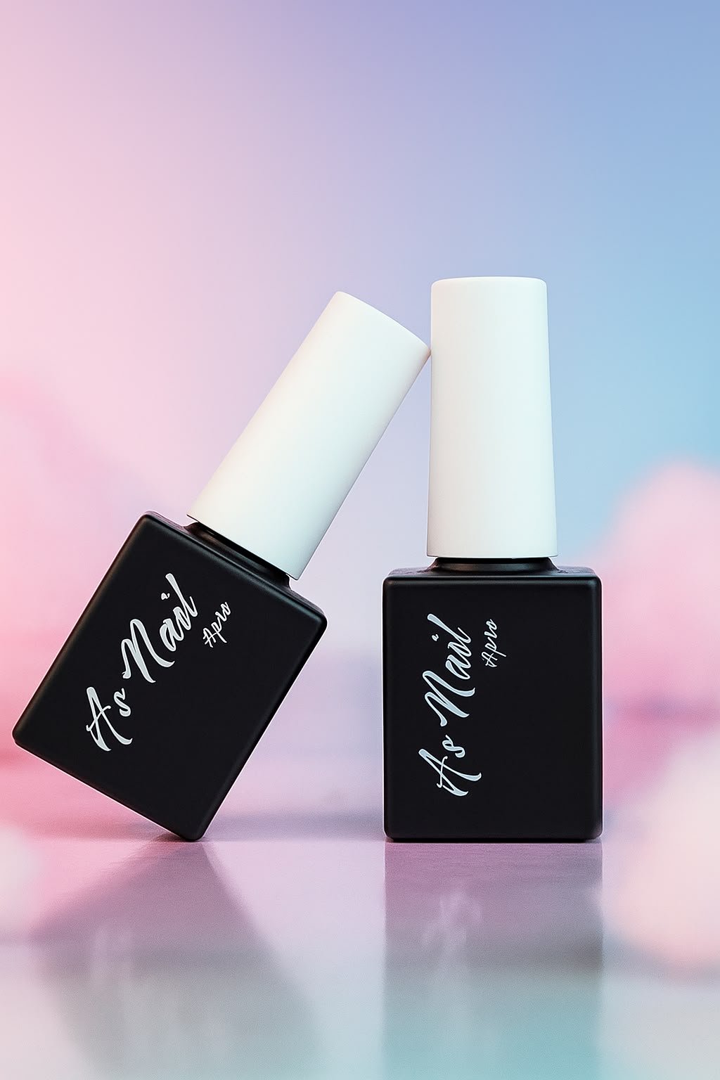 Shelby Top Coat 20 ml
