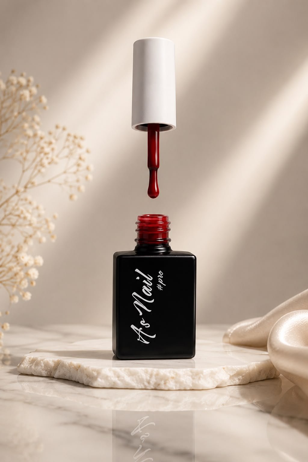 Shelby Rubber Base Coat 20 ml