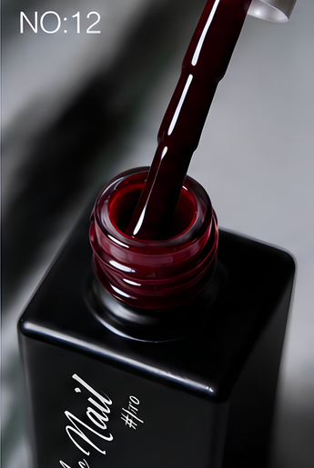 Shelby Kalıcı Oje No:026 10 ml