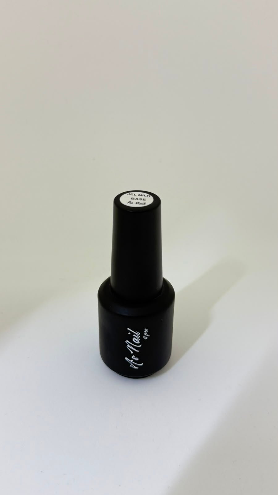 Rakı Beyaz Base Jel 15 ml