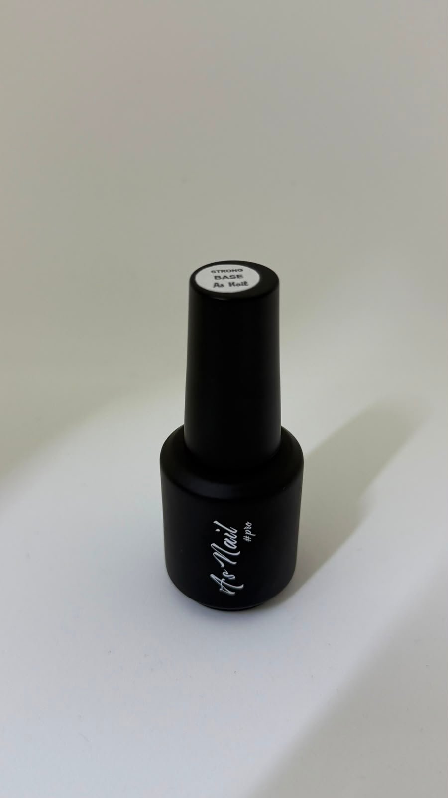 Strong Base Cat 15 ml