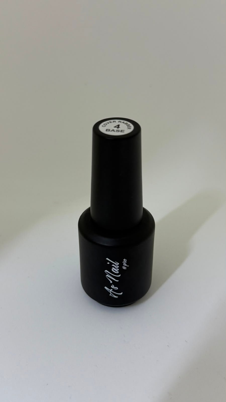 Cover base 4. 15 ml