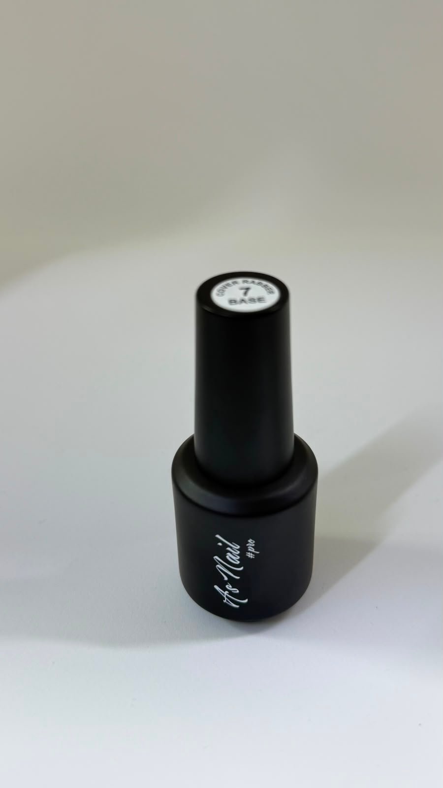 Cover Base 7.  15 ml